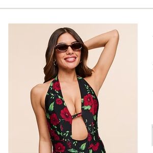 NWT Adore Me Brynlee One Piece Swimsuit